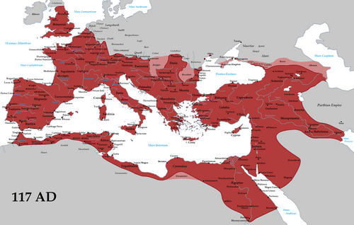 Jewish–Roman wars